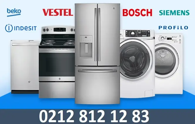 Telsizler Beyaz eşya teknik servis hizmeti